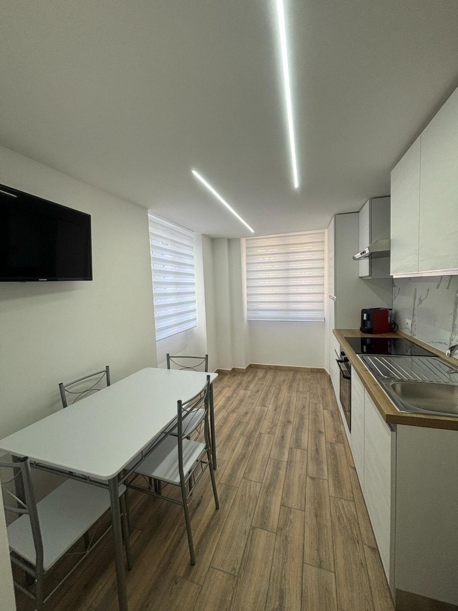 לינה וארוחת בוקר נטונו Carmen'S House מראה חיצוני תמונה