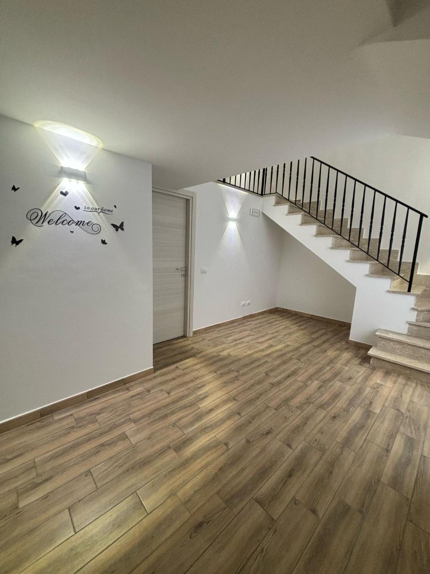 לינה וארוחת בוקר נטונו Carmen'S House מראה חיצוני תמונה